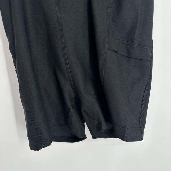 Outdoor Voices Court Cutout Tennis Dress Sleeveless Built In Shorts Mini Dress - Picture 9 of 11